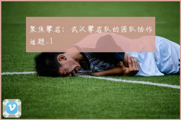 聚焦攀岩：武汉攀岩队的团队协作话题_1