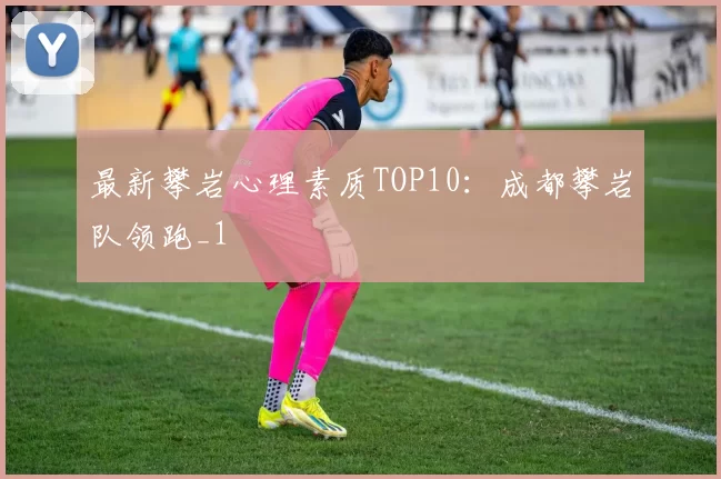 最新攀岩心理素质TOP10：成都攀岩队领跑_1